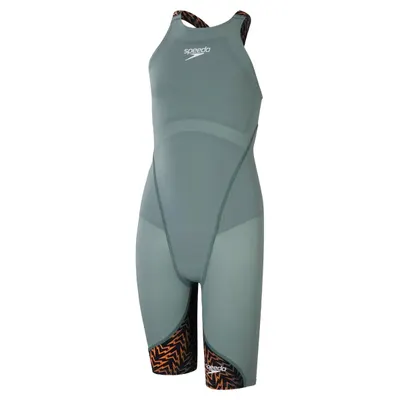 Costum De Baie One-Piece Drumeții În Natură Speedo Ignite Fete