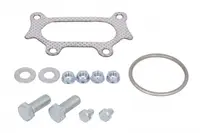 Set sistem esapament (kit de montare) potrivit HONDA CIVIC VIII 1.8 09.05-12.11