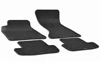 Set covorase auto cauciuc Umbrella pentru Audi A5 (B8) (2007-2016)