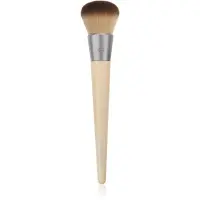 EcoTools Face Tools pensula pentru machiaj 1 buc