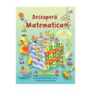 Descopera Matematica
