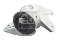 Suport motor spate stanga SMART CABRIO, CITY-COUPE, CROSSBLADE, FORTWO, ROADSTER 0.6 0.7 intre 1998-2007
