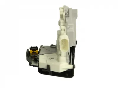 Incuietoare usa Spate Dreapta, numar pini7 potrivit AUDI A4 B6, A4 B7; SEAT EXEO, EXEO ST 04.02-05.13