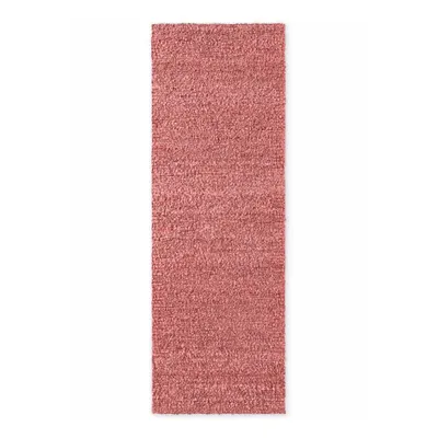 Covor tip traversă roz închis țesut manual 80x300 cm Notting Hill Portobello – Ted Baker