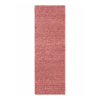 Covor tip traversă roz închis țesut manual 80x300 cm Notting Hill Portobello – Ted Baker