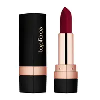 Top Face Matt Instyle Lipstick 019