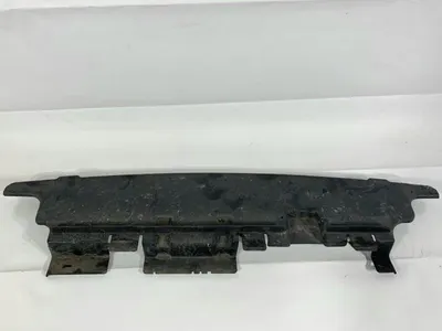 Deflector aer 62820-JD50A Nissan Qashqai facelift (2010-2013) [J10]