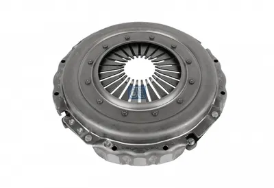 Placa presiune ambreiaj (395mm) potrivit DAF CF 65, CF 75, LF 45, LF 55; IVECO EUROSTAR BE110C-PR265S 09.00