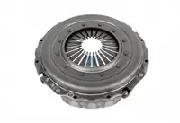 Placa presiune ambreiaj (395mm) potrivit DAF CF 65, CF 75, LF 45, LF 55; IVECO EUROSTAR BE110C-PR265S 09.00-