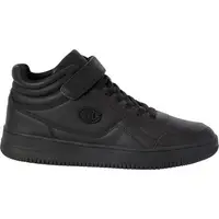 Pantofi universali s21904kk006 pentru întregul an negri bărbătești