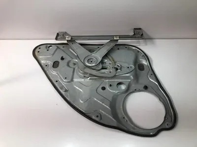 Macara geam dreapta spate 4m51-a045h22-a Ford Focus 2 facelift (2008-2010)