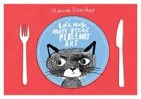 Let's Make More Great Placemat Art