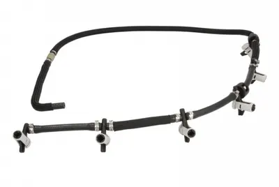 Furtun combustibil potrivit BMW 3 (E90), 3 (E91), 3 (E92), 3 (E93), 5 (E60), 5 (E61), 6 (E63), 6 (E64), 7 (E65, E66, E67), X3 (E83), X5 (E70) 3.0D 06.02-12.13
