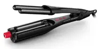 Ondulator de păr Rowenta - CF471LF0, 210°C, negru