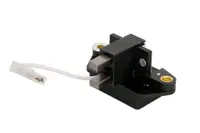 Regulator alternator (12V) potrivit SKODA 105,120, FAVORIT, FAVORIT FORMAN, FELICIA CUBE, FELICIA I, FELICIA II 1.0 1.2 1.3 08.76-04.02