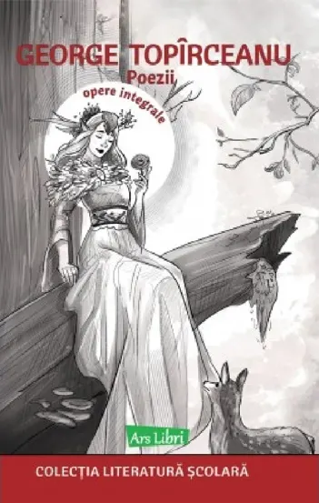 Poezii (George Topîrceanu)