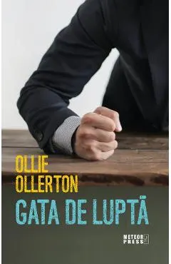 Gata de lupta