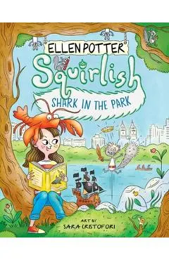 Shark in the Park
