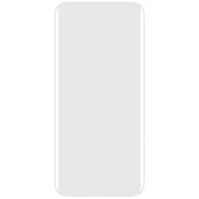 Folie de protectie Ecran Blue Star pentru Samsung Galaxy S21 Ultra 5G G998, Sticla Securizata, UV Glue