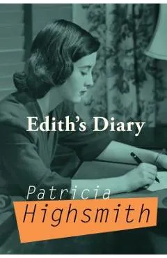Edith's Diary