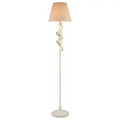 Lampa pardoseala Intreccio ARM010-01-W