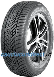 Nokian Snowproof 2 ( 225/55 R17 97H )