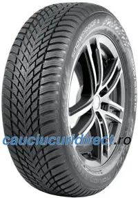 Nokian Snowproof 2 ( 215/50 R19 93T )