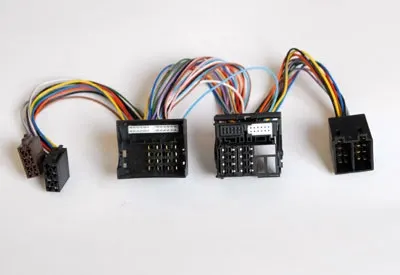 Cablu Plug&Play Compotech 31.042ISO T-Harness Ford