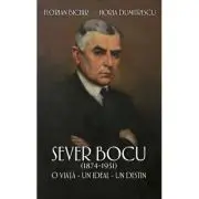 Sever Bocu (1874-1951)