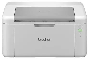Imprimantă Brother - HL-1230W, laser, alb