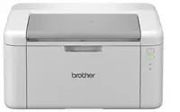 Imprimantă Brother - HL-1230W, laser, alb