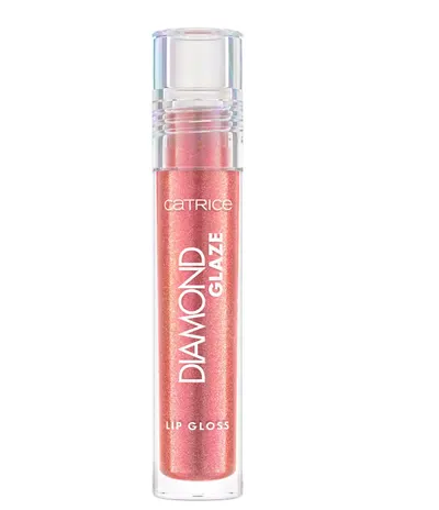Catrice Diamond Glaze Lip Gloss 040