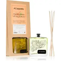 ACappella Mandarin and Basil aroma difuzor cu rezervã