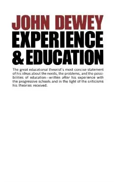 Experience And Education