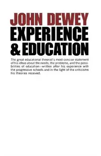 Experience And Education