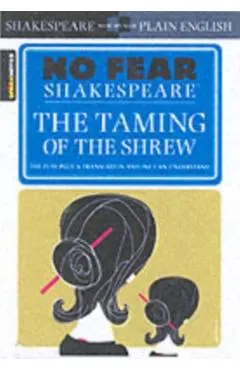 Taming of the Shrew