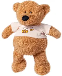 Ursuleț de pluș Stip - Mișa, 35 cm, sortiment