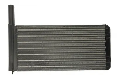 Schimbator caldura incalzire habitaclu (260x140x42) FORD ESCORT 91 EXPRESS, ESCORT 95, ESCORT CLASSIC, ESCORT V, ESCORT VI, ORION III, SIERRA 1.3-2.0 intre 1987-2001
