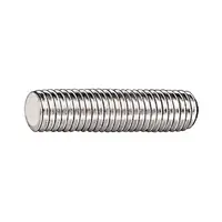 Tijă filetată DIN 976 M8x1000mm, zincata