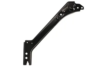 Suport far stanga potrivit NISSAN X-TRAIL T31, X-TRAIL T32 2010-2017 - (parte superioara, otel)