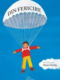 Din fericire - Hardcover - Remy Charlip
