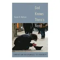 God knows there's need