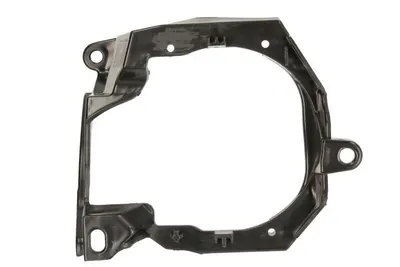 Grila bara fata Dreapta Interior, plastic, negru potrivit FORD USA MUSTANG dupa 2015 dupa 2015