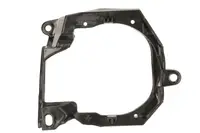 Grila bara fata Dreapta Interior, plastic, negru potrivit FORD USA MUSTANG dupa 2015 dupa 2015