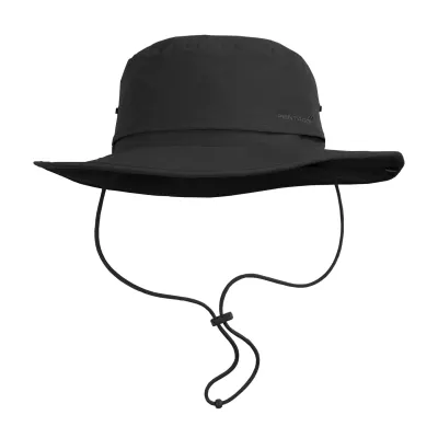 Palarie ROO Safari Bush Hat PENTAGON - NEGRU / S-M