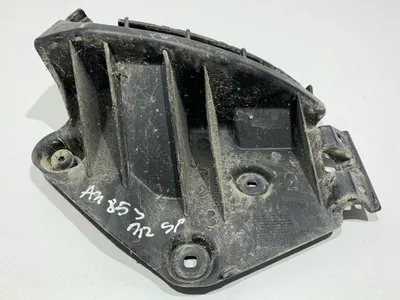 Suport bara dreapta spate 8P4807394 Audi A3 (2003-2008) [8P1]