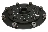 Disc ambreiaj (diametru: 295mm, numar dinti: 26 buc 39x42,5) potrivit AGCO 100, 100A, 120, 120A; CHALLENGER MT 525 B, MT 535 B, MT 545 B; MASSEY FERGUSON 5465, 6170, 6180, 6190