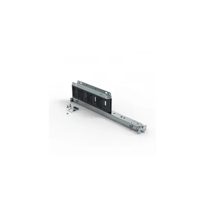 Busbar support pentru XL³ S 4000 enclosures depth and adancime 600 mm - pentru busbars lower or equal 3200 A in aligned position