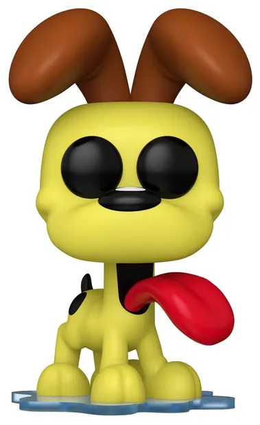 Figurină Funko POP! Comics: Garfield - Odie #52