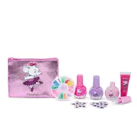 Set cosmetice cu gentuta - Magic Ballet - Beauty Set